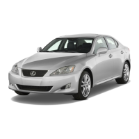 Preview: Lexus 2008 IS250