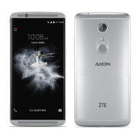 Preview: Zte Axon 7