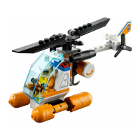 Preview: LEGO 60014