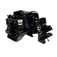 Preview: MerCruiser 4.3 TKS
