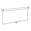 Projection Screen Logo