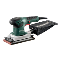 Preview: Metabo SR 2185