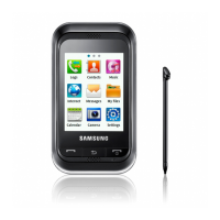 Preview: Samsung GT-C3300K