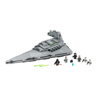 Preview: LEGO Star Wars 75055