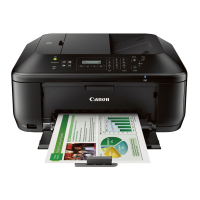 Canon MX530 series