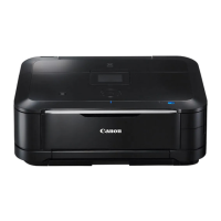 Preview: Canon PIXMA mg6150
