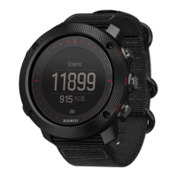 Preview: Suunto TRAVERSE ALPHA