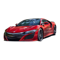 Preview: Acura 2017 NSX