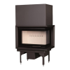 Indoor Fireplace Logo