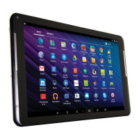 Preview: NuVision TM101A550L