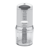 Food Processor Logo