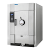 Laboratory Equipment Logo