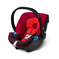 Preview: CYBEX ATON 2