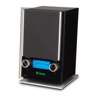 Preview: McIntosh RS100