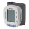 Blood Pressure Monitor Logo