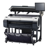 Preview: Canon iPF760 series