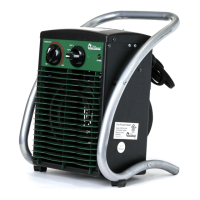 Preview: DR. Heater DR218-1500