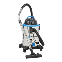 Preview: Vacmaster VQ1530SFDC