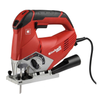 Preview: EINHELL TE-JS 100