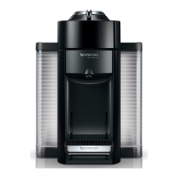 Preview: Nespresso VERTUOLINE EVOLUO