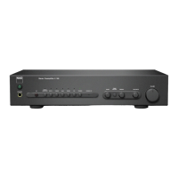 Preview: NAD C160