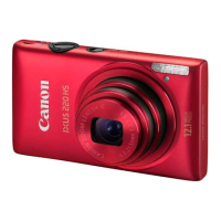 Preview: Canon IXUS 220 HS