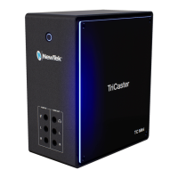 Preview: NewTek TriCaster Mini