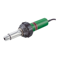 Preview: Leister TRIAC S