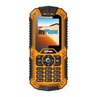 Preview: myPhone Hammer