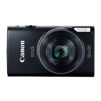 Preview: Canon IXUS 275 HS