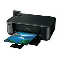 Preview: Canon PIXMA MG4240