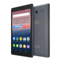 Preview: Alcatel PIXI 4 9003X