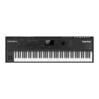 Preview: Kurzweil Forte 7