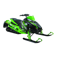 Preview: Arctic Cat ZR 5000