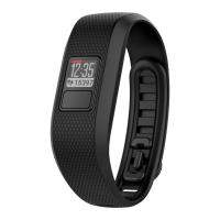 Preview: Garmin vivofit 3