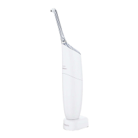 Preview: Philips sonicare AirFloss Ultra
