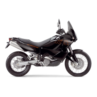 Preview: KTM 950 Adventure 2005