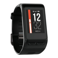 Preview: Garmin vivoactive HR