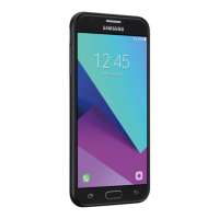 Preview: Samsung GALAXY J3 V