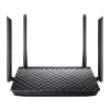 Ethernet router Logo