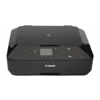 Preview: Canon PIXMA MG5450