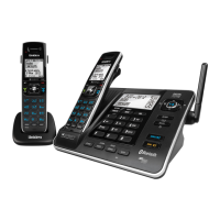Preview: Uniden XDECT 8355 Series