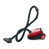Vacuum Cleaner Logo