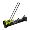 Log Splitter Logo