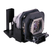 Preview: Panasonic ET-LAX100