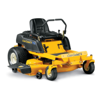 Preview: Cub Cadet RZT 50