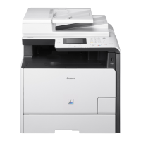 Preview: Canon MF724Cdw