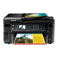 Preview: Epson WF-3520 Series