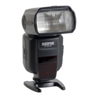 Preview: Sunpak DF3600U