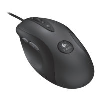 Preview: Logitec G400